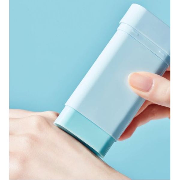 Солнцезащитный стик TOCOBO Cotton Soft Sun Stick SPF50+ PA++++ бархатистый финиш 19г (XL014) - Фото 5 Солнцезащитный стик TOCOBO Cotton Soft Sun Stick SPF50+ PA++++ бархатистый финиш 19г (XL014) - изображение 5