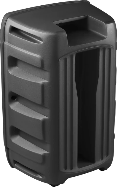 Портативная колонка Defender Boomer 12 15W RGB Black (4745091890333) - изображение 10