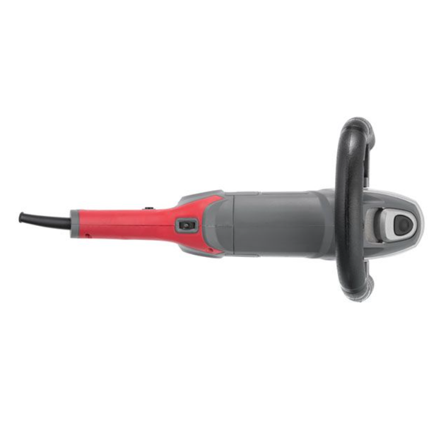 Полировальная шлифмашина Intertool 1400Вт (DT-0280) - Фото 3 Полировальная шлифмашина Intertool 1400Вт (DT-0280) - зображення 3