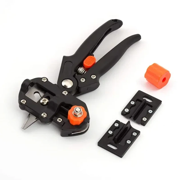 Прививочный секатор Titan Professional Grafting Tool - Фото 6 Прививочный секатор Titan Professional Grafting Tool - изображение 6