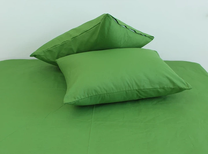 Комплект постельного белья TAG Tekstil Cactus King Size (Евро maxi) - изображение 3