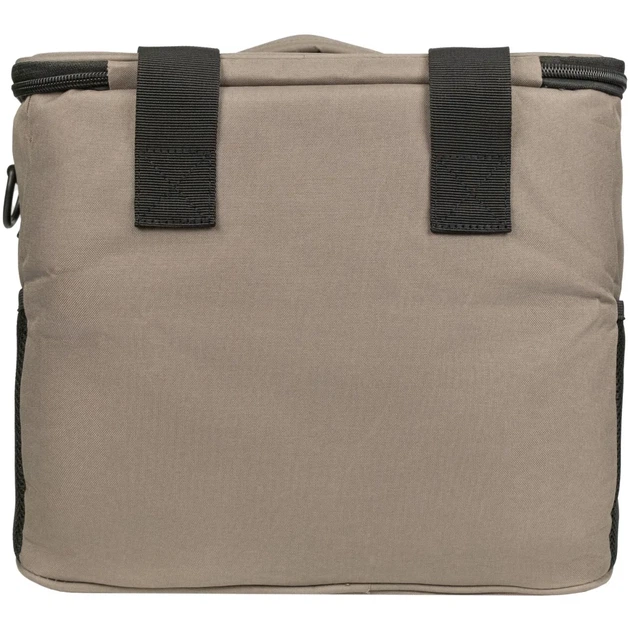 Термосумка Tribe Cooler 15 L brown (T-IF-0010-brown) - Фото 4 Термосумка Tribe Cooler 15 L brown (T-IF-0010-brown) - зображення 4
