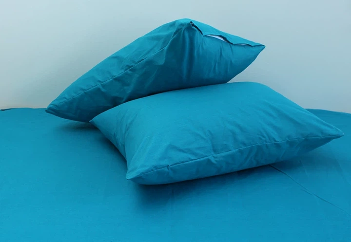 Комплект постільної білизни TAG Tekstil Capri Breeze King Size (Євро maxi) - зображення 3