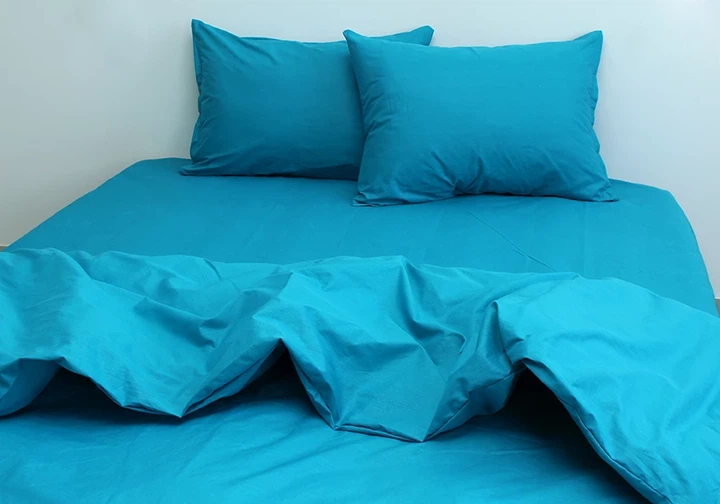 Комплект постільної білизни TAG Tekstil Capri Breeze King Size (Євро maxi) - зображення 2