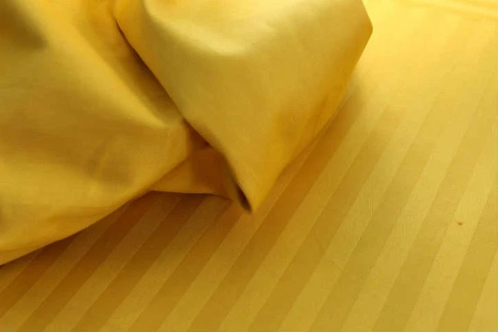 Простынь на резинке Tag Tekstil (180x200x20)ST-1004 - изображение 2