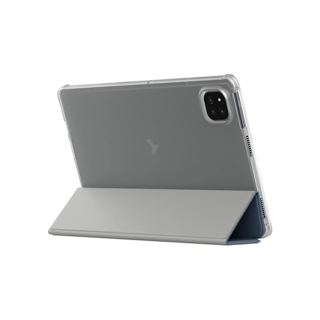 Чохол до планшета Pixus Falcon gray (4897058531855) - зображення 7