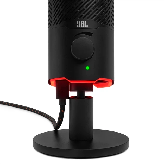 Мікрофон JBL Quantum Stream - зображення 7
