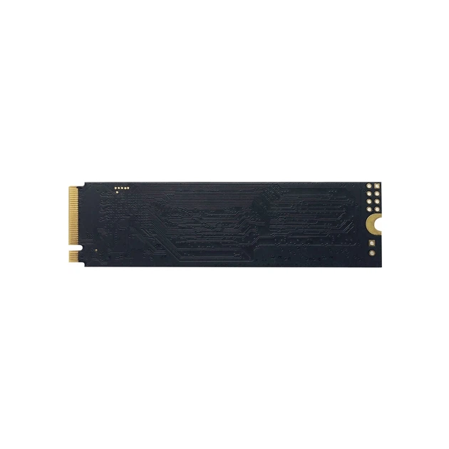 Накопитель SSD M.2 2280 512GB Patriot (P300P512GM28) - Фото 4 Накопитель SSD M.2 2280 512GB Patriot (P300P512GM28) - изображение 4