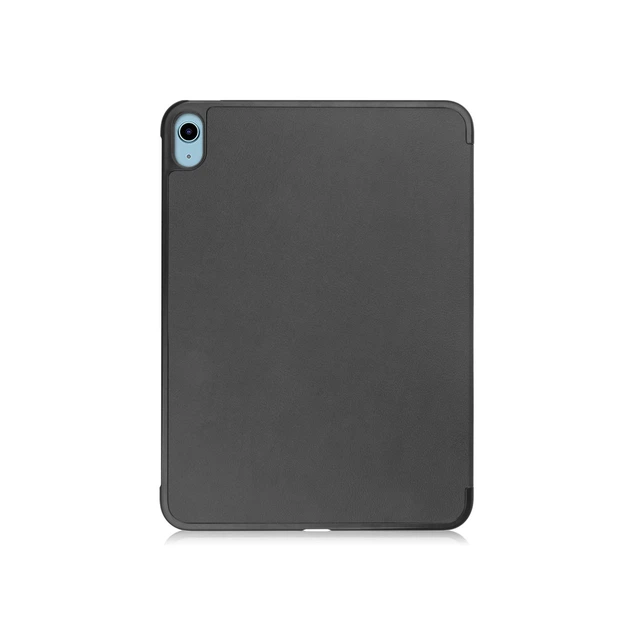 Чохол до планшета Armorstandart Smart Case iPad 11 2025 (A16) / 10.9 2024 / 2022 Black (ARM83974) - зображення 2
