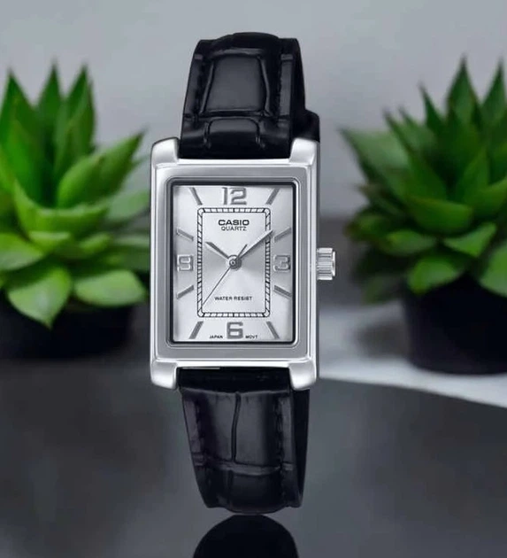 Часы Casio LTP-1234LL-7A - Фото 3 Часы Casio LTP-1234LL-7A - изображение 3