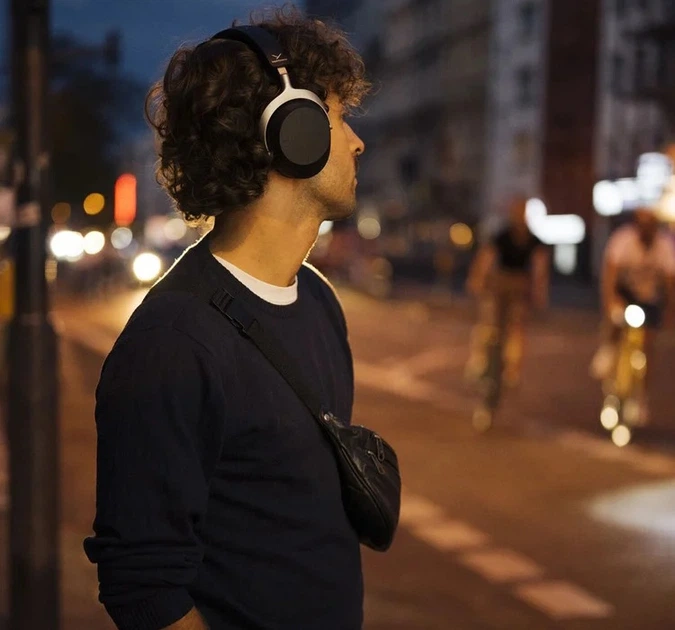 Навушники Beyerdynamic Aventho 300 Black (531484) - зображення 10