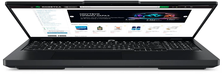 Ноутбук Lenovo Legion Pro 5 16IAX10H (83LU006NRA) Eclipse Black - зображення 10