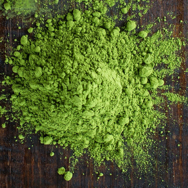 Herbata matcha Long Man Tea Japonska 40 g (5903299988262) - obraz 2