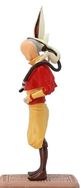 Figurka Abystyle Studio Avatar: The Last Airbender Aang 46 (3665361083795) - obraz 6