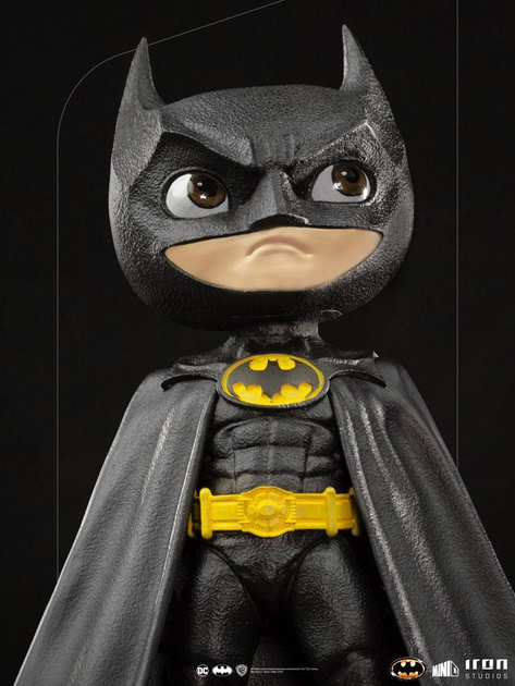 Figurka Iron Studios DC Comics MiniCo Batman 89 (0602883134386) - obraz 6