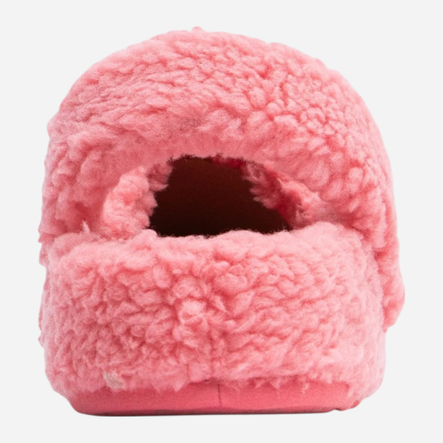 Жіночі домашні капці утеплені із закритим носком Crocs Classic Cozzzy Slipper 209386-6XF 41-42 Рожеві (196265756360) - зображення 4