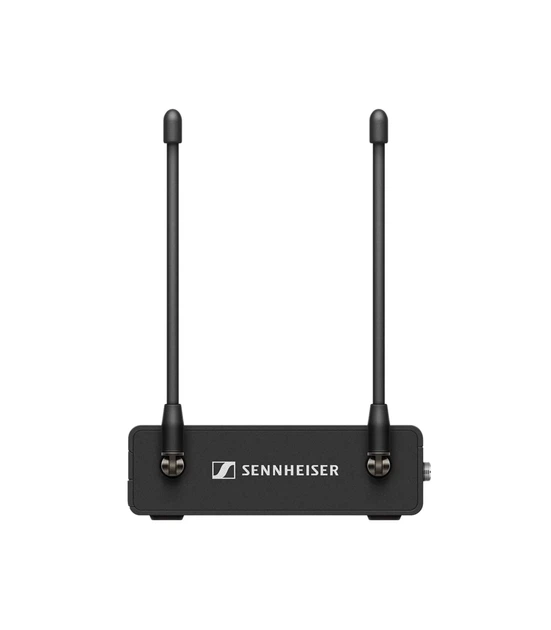 Радіосистема петлична Sennheiser EW-DP ME4 SET (Q1-6) з мікрофоном ME4 - изображение 2