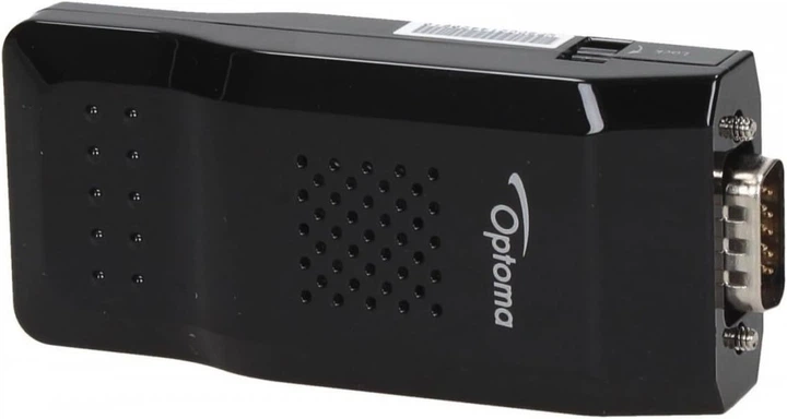 Адаптер бездротовий Optoma WPS-3 Wifi - изображение 2