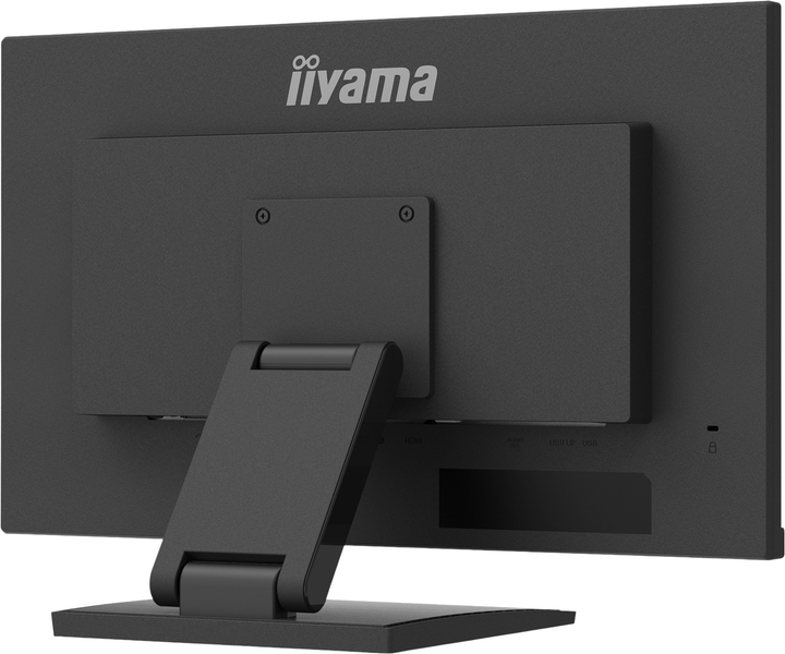 Monitor 24" iiyama ProLite T2454MSC-B2AG - obraz 16