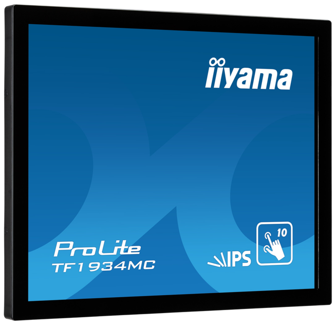 Monitor 19" iiyama ProLite TF1934MC-B7X - obraz 3