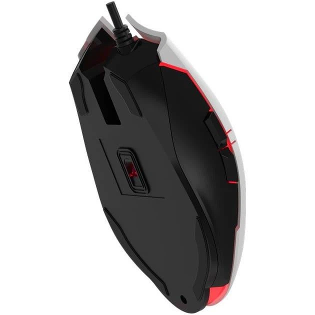 Мышь Bloody A4Tech ES7 Panda White (ES7 (Panda White)) - Фото 9 Мышь Bloody A4Tech ES7 Panda White (ES7 (Panda White)) - изображение 9