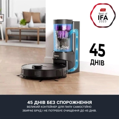Пилосос Eureka E10S - Фото 3 Пилосос Eureka E10S - зображення 3