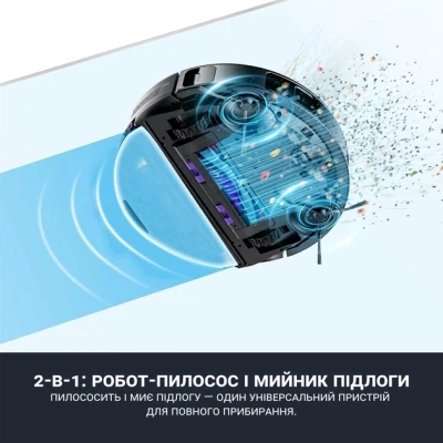 Пилосос Eureka E10S - Фото 4 Пилосос Eureka E10S - зображення 4