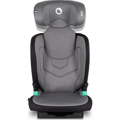 Автокресло Lionelo Neal 15-36 кг Grey Stone (LO-NEAL GREY STONE) - изображение 6