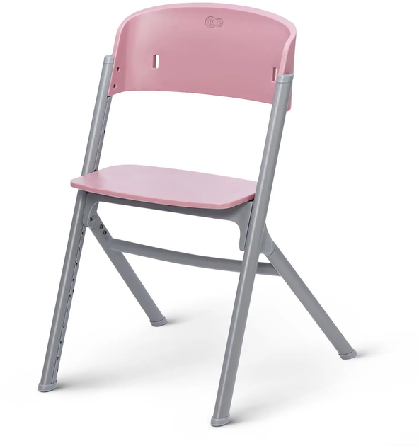 Стільчик для годування Kinderkraft Livy Aster Pink (KHLIVY00PNK0000) - зображення 3