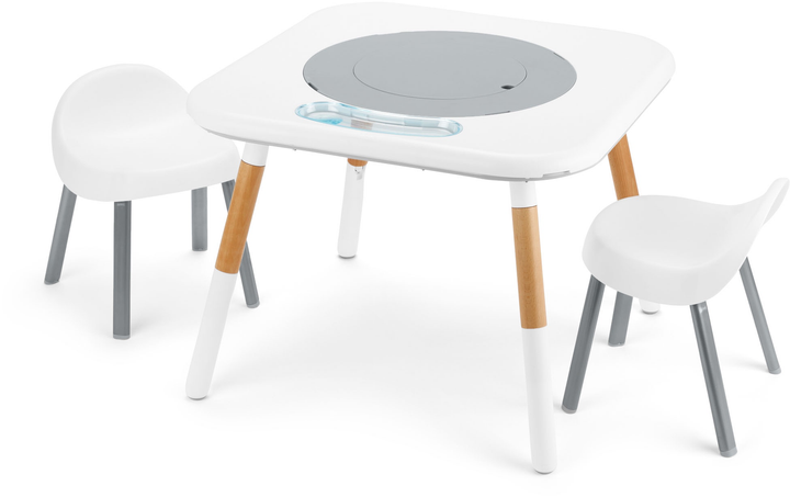 Багатофункціональний розвиваючий центр Skip Hop Montessori Discoverosity (9O297010) - зображення 5