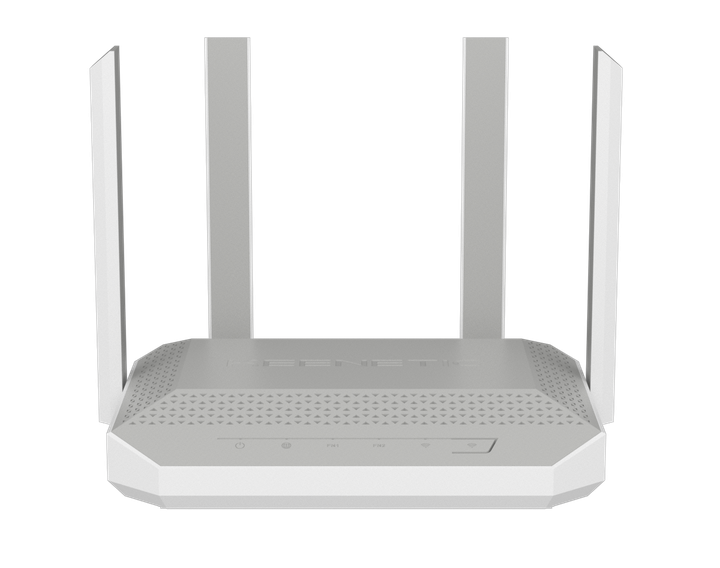 Точка доступа с машрутизацией KEENETIC TITAN KN-1812 7200MBPS - Фото 1 Точка доступа с машрутизацией KEENETIC TITAN KN-1812 7200MBPS - изображение 1