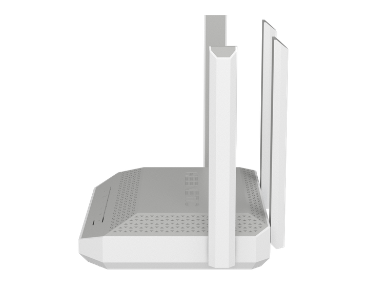 Точка доступа с машрутизацией KEENETIC TITAN KN-1812 7200MBPS - Фото 3 Точка доступа с машрутизацией KEENETIC TITAN KN-1812 7200MBPS - изображение 3