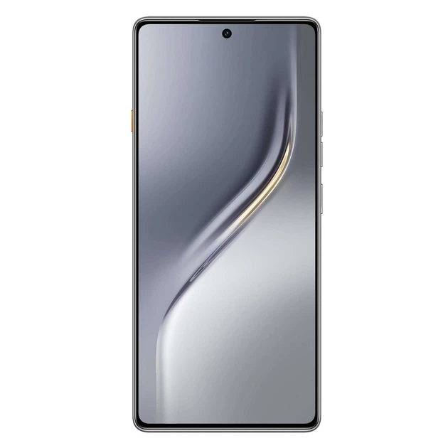 Смартфон Tecno Camon 40 (CM5) 8/256GB Galaxy Black (4894947069222) - зображення 3