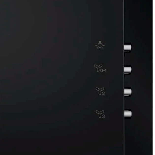 Вытяжка пристенная Electrolux LFV326K - изображение 4