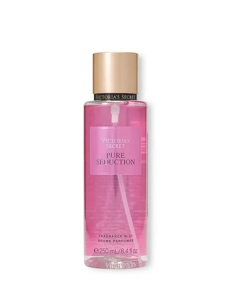 Спрей для тіла Pure Seduction Victoria's Secret 250мл - Фото 1 Спрей для тіла Pure Seduction Victoria's Secret 250мл - зображення 1