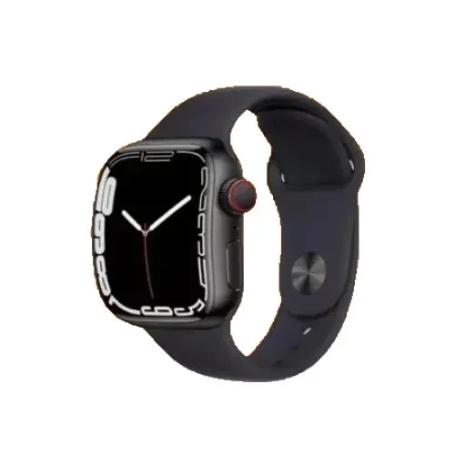 Смарт-годинники Smart Watch W&O X10 Mini 3 Чорний - Фото 1 Смарт-годинники Smart Watch W&O X10 Mini 3 Чорний - зображення 1