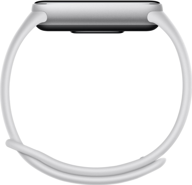 Фітнес-браслет Xiaomi Smart Band 10 Glacier Silver (BHR07PSGL) - зображення 4