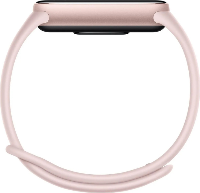 Smartwatch Xiaomi Smart Band 10 Mystic Rose (BHR9999GL) - obraz 4