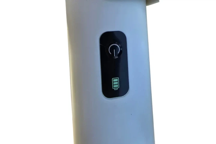 Опрыскиватель аккумуляторный 5л ABS-S-5000(SP) - изображение 4