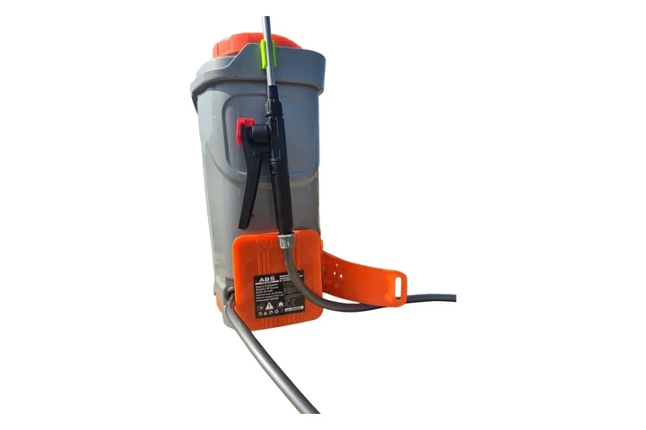 Опрыскиватель ABS Professional S-12000 SP аккумуляторный 12 л - Фото 5 Опрыскиватель ABS Professional S-12000 SP аккумуляторный 12 л - изображение 5