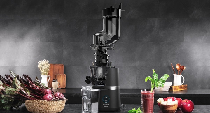 Соковижималка Cecotec Juice&Live 3000 EasyClean (4135) - зображення 2