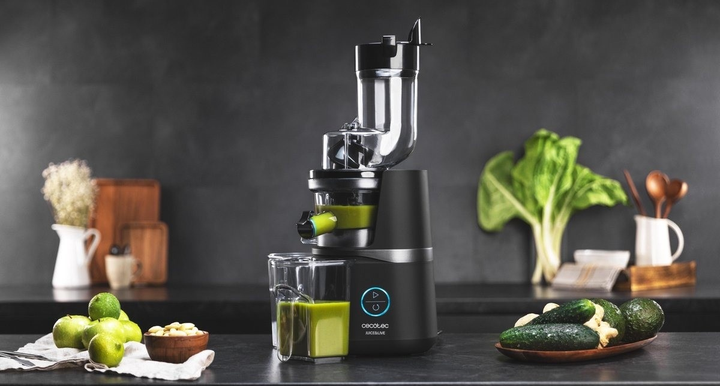 Соковижималка Cecotec Juice&Live 3000 EasyClean (4135) - зображення 6