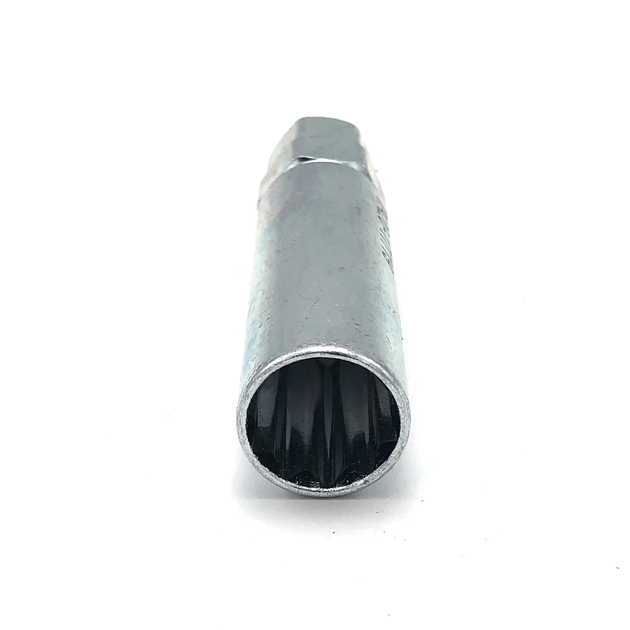 Головка, ключ звездочка TORX 10 лучей для болтов, гаек Bimecc - изображение 3