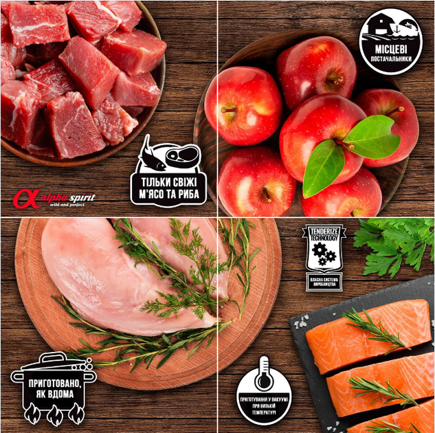 Лакомство для собак Alpha Spirit Liver Sticks for Dog с печенью 10 г ЦЕНА ЗА 1 ШТ as5106401 - Фото 3 Лакомство для собак Alpha Spirit Liver Sticks for Dog с печенью 10 г ЦЕНА ЗА 1 ШТ as5106401 - изображение 3