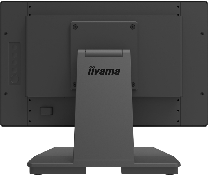 Монітор 15.6" iiyama ProLite T1634MC-B1S - зображення 6