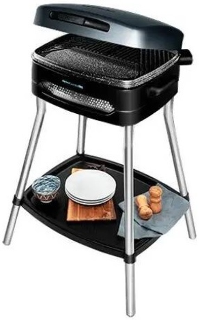 Grill elektryczny Cecotec PerfectCountry BBQ (3061) - obraz 1