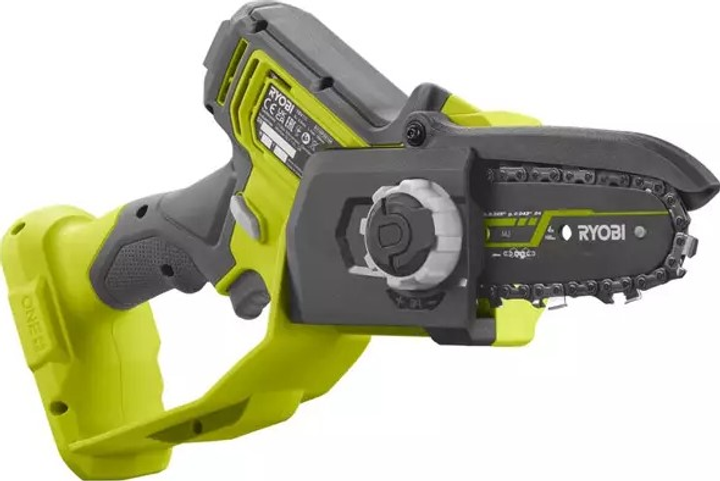 Piła akumulatorowa Ryobi RY18PSX10A-0 (5133005433) - obraz 2