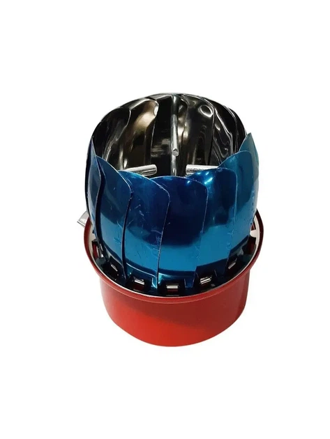 Туристична газова плита YC-301 - зображення 4