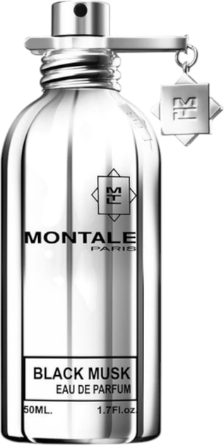 Парфумована вода унісекс Montale Black Musk 50 мл (3760260451314) - зображення 2