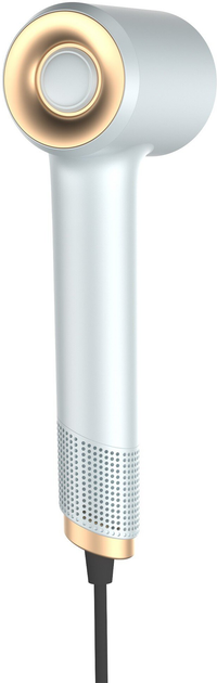 Suszarka do włosów Inoly Jet Dry Silver Glow - obraz 2